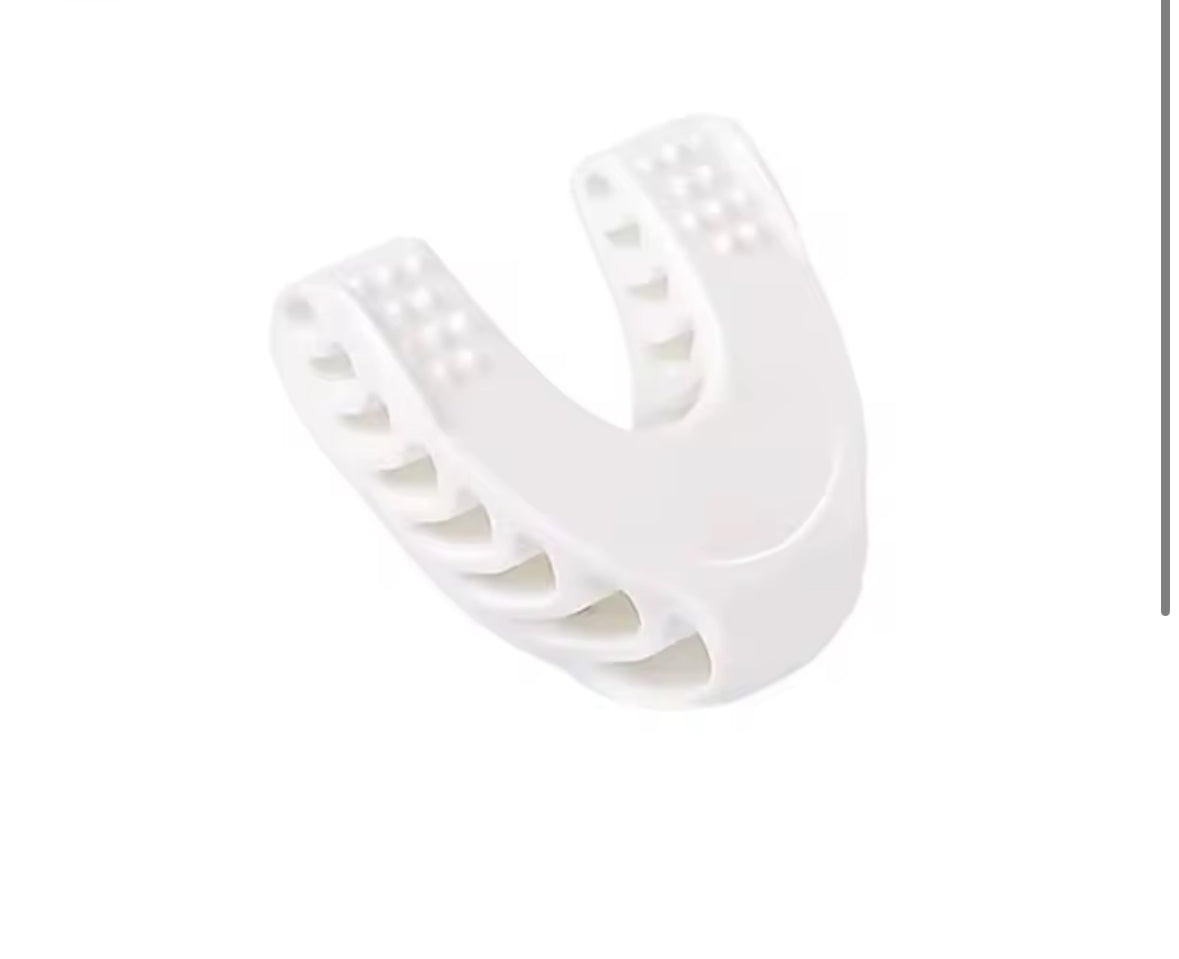 Jawline Kiefer U-Form