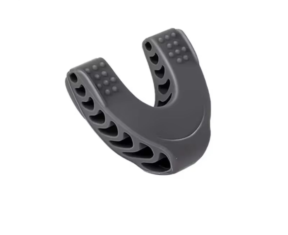 Jawline Kiefer U-Form