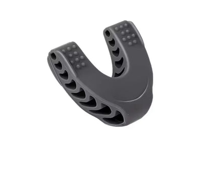 Jawline Kiefer U-Form