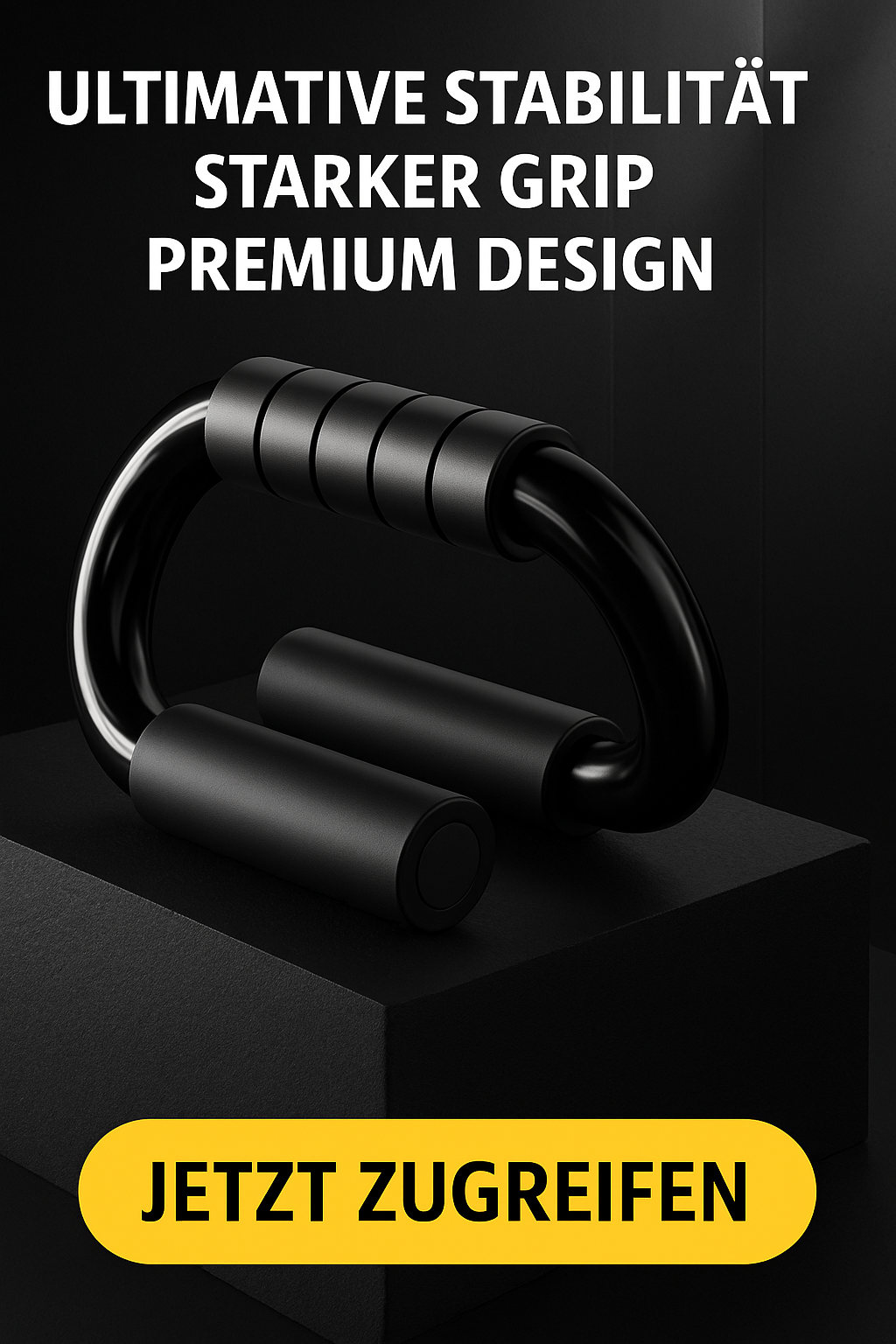 Push-Up Griffe S Form