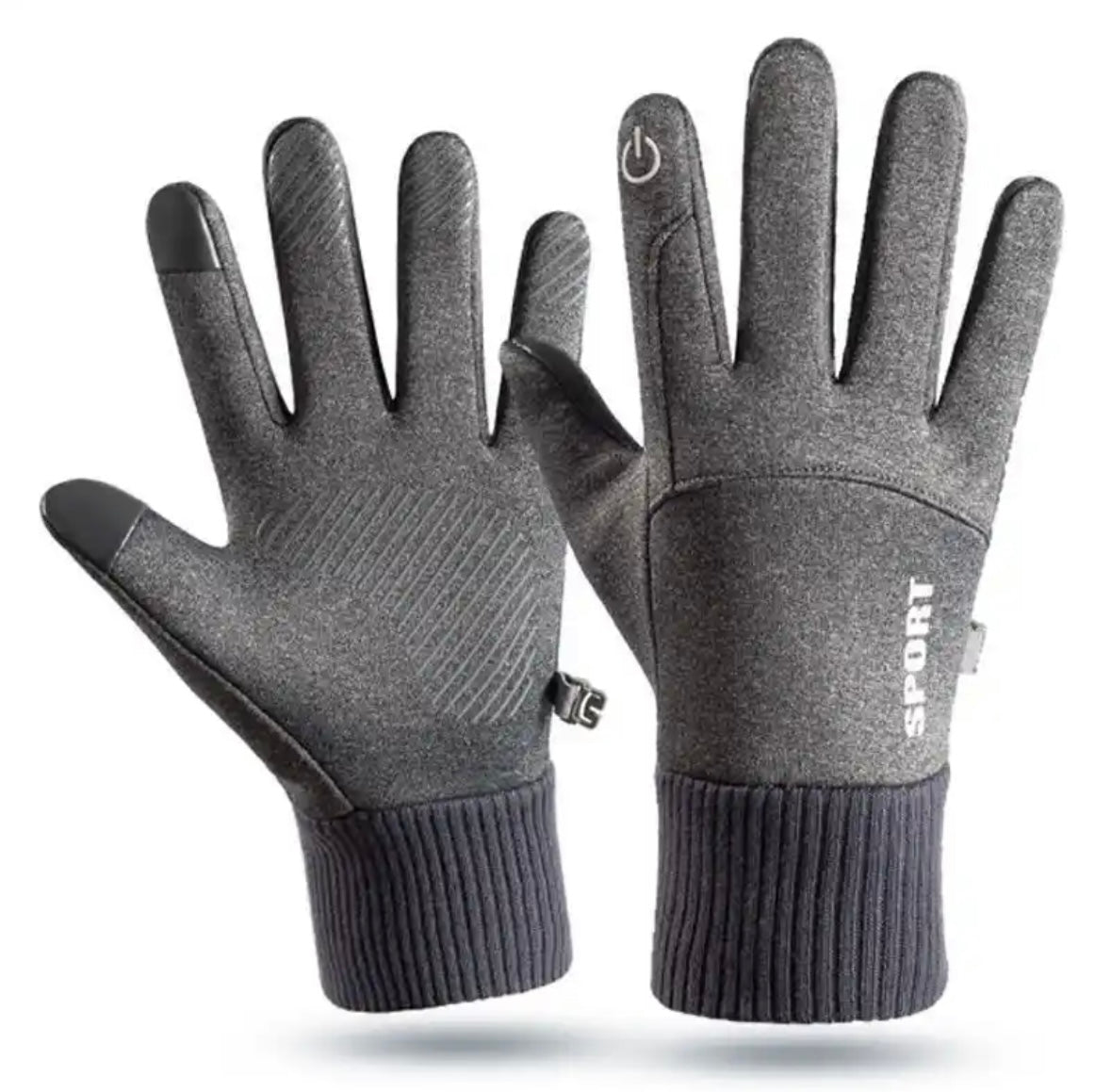 Fleece Handschuhe (Männer)