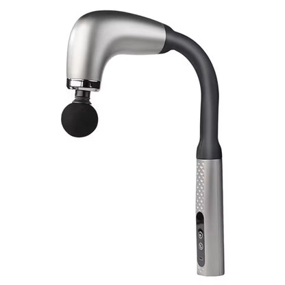 Faszienpistole mit Haken-Griff