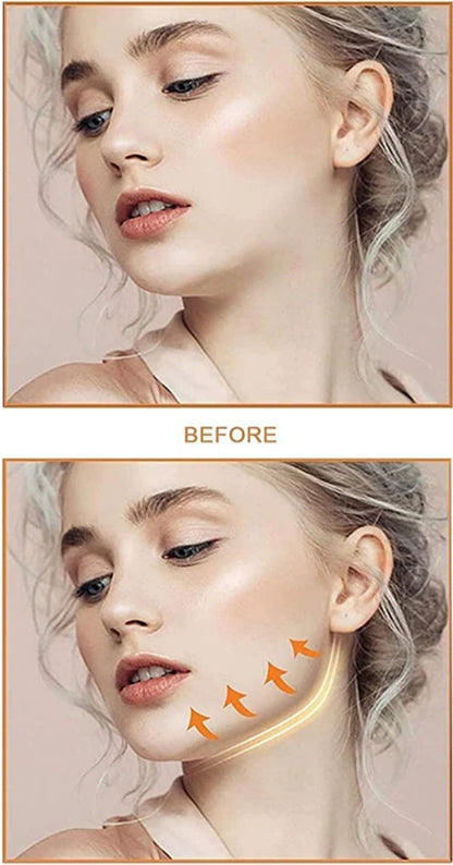 Jawline Kiefer BLOCK