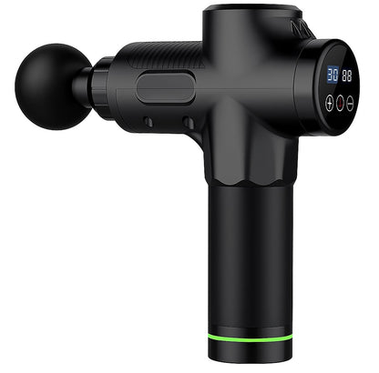 Faszienmassagepistole – 30 Intensitätsstufen