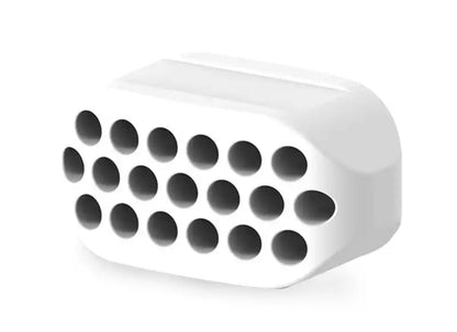 Jawline Kiefer BLOCK