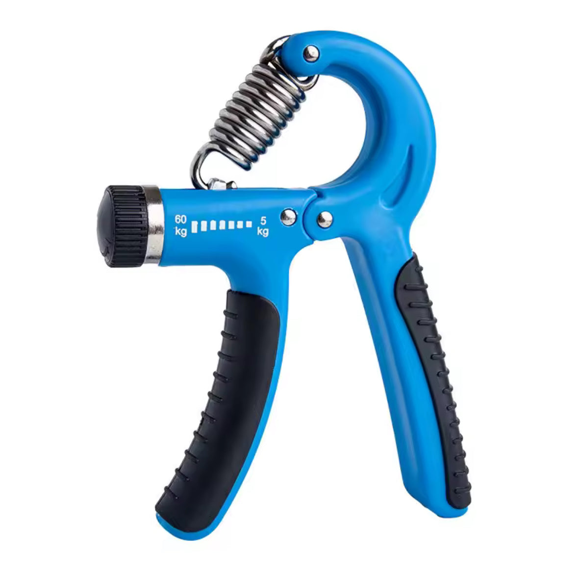 Handgreifer - Widerstand für Griffkraft