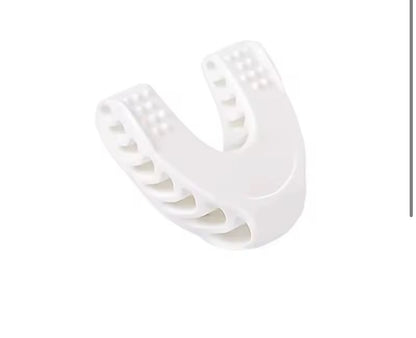 Jawline Kiefer U-Form