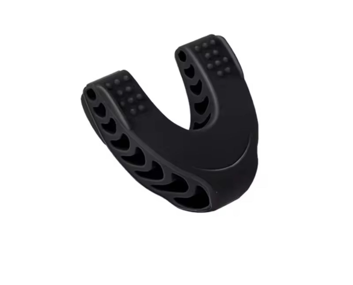 Jawline Kiefer U-Form