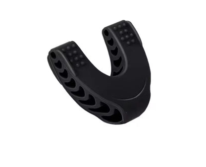 Jawline Kiefer U-Form