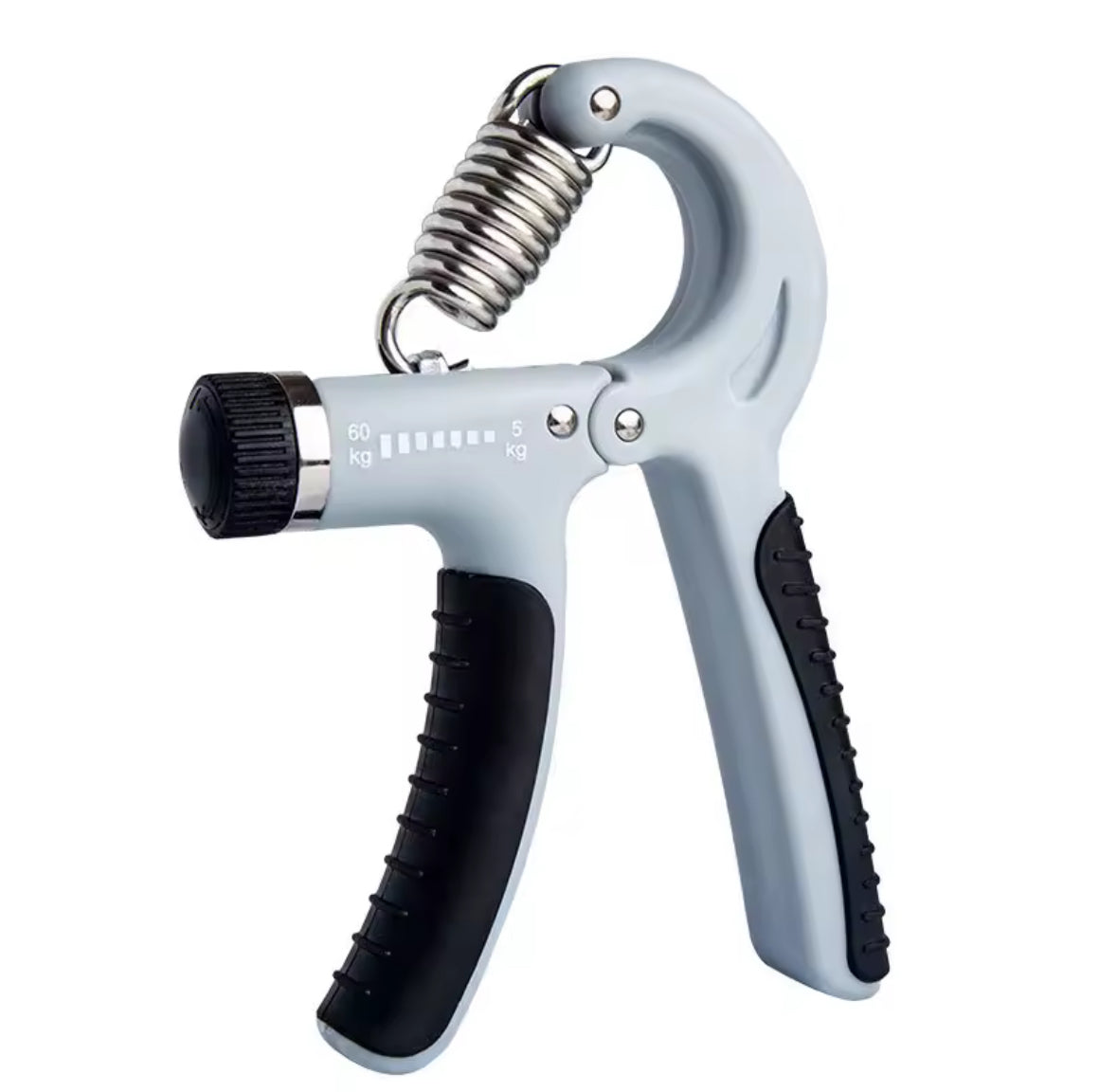 Handgreifer - Widerstand für Griffkraft