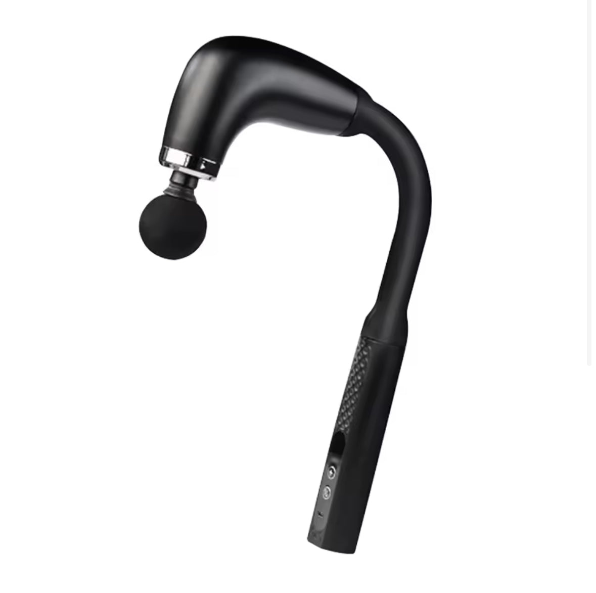 Faszienpistole mit Haken-Griff