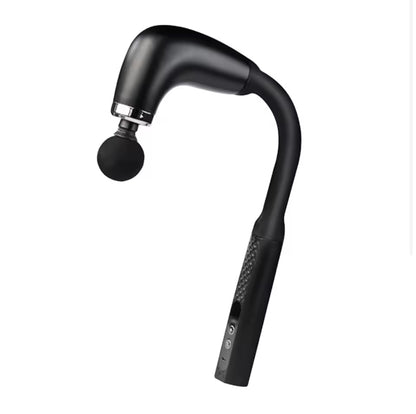 Faszienpistole mit Haken-Griff