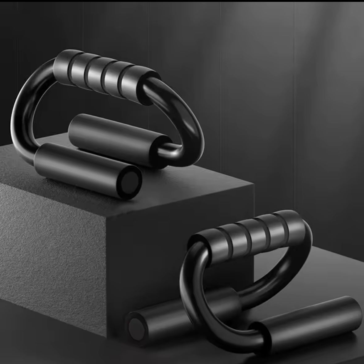 Push-Up Griffe S Form