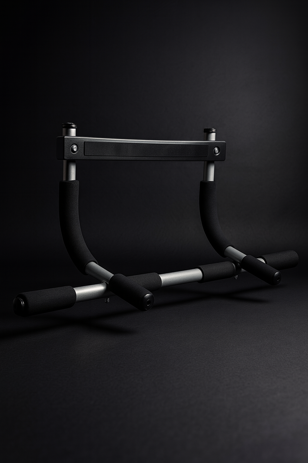 Klimmzugstange für Türrahmen