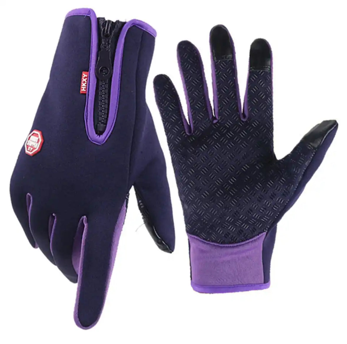 Warme Winter Touchscreen-Handschuhe