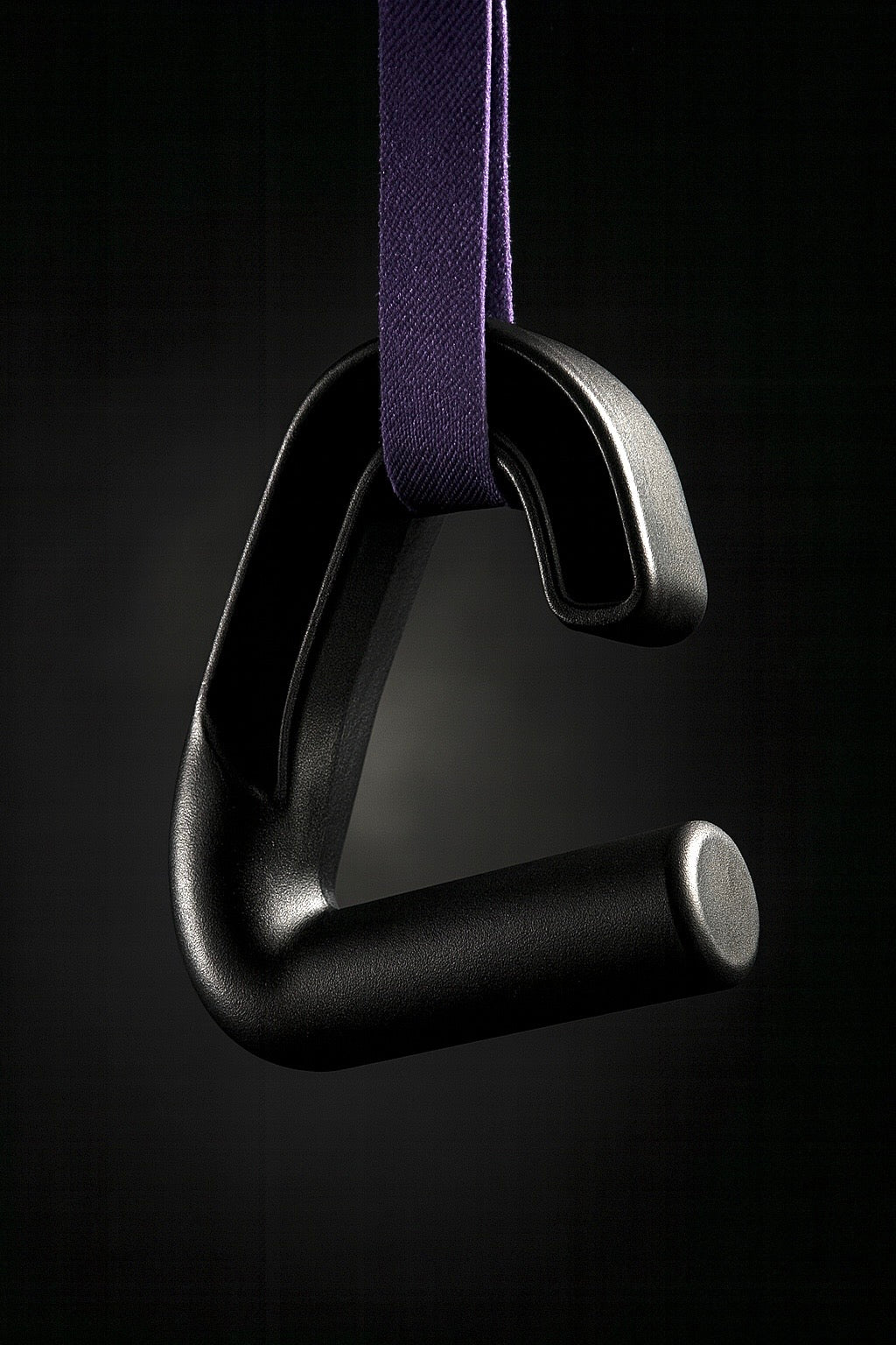 Haken Fitness Griff – Maximale Power für dein Zugtraining