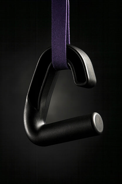 Haken Fitness Griff – Maximale Power für dein Zugtraining