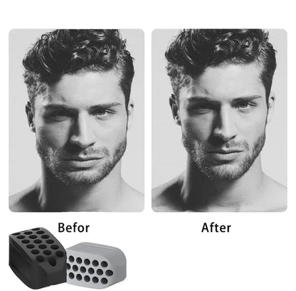 Jawline Kiefer BLOCK