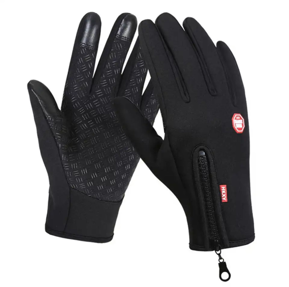 Warme Winter Touchscreen-Handschuhe