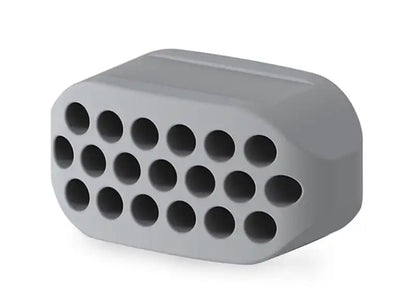 Jawline Kiefer BLOCK